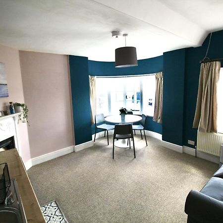 Pier View Studio Apartment Cowes  Chambre photo
